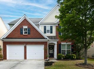 708 Berkeley Ter, Canton, GA 30115