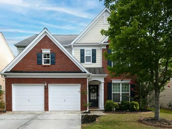 708 Berkeley Ter, Canton, GA 30115