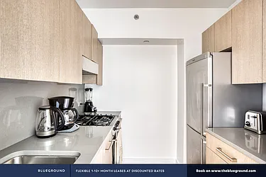 Rented by The Blueground