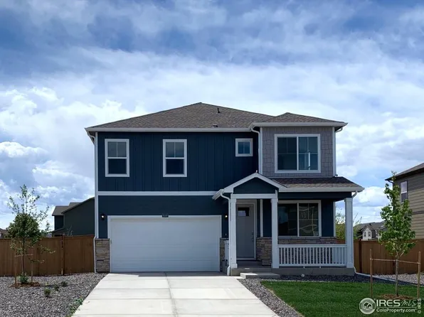6489 Coralbell St, Wellington, CO 80549