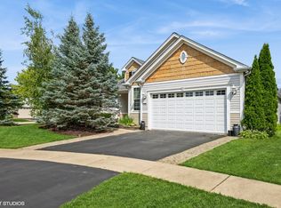 12621 Mulberry Ct, Huntley, IL 60142