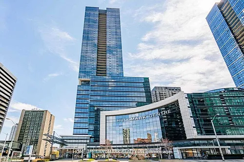 5 Sheppard Ave E Photo 1