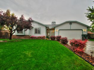 2936 W Stephanie Ct, Meridian, ID 83646