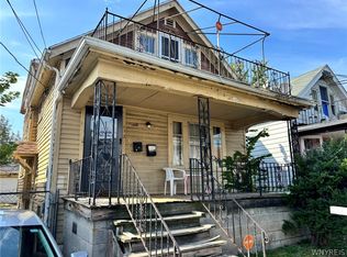 112 Hazelwood Ave, Buffalo, NY
