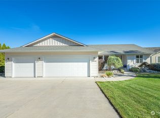 1505 Seneca Pl, Wenatchee, WA 98801