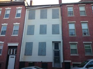 55 Hull St, Boston, MA 02113