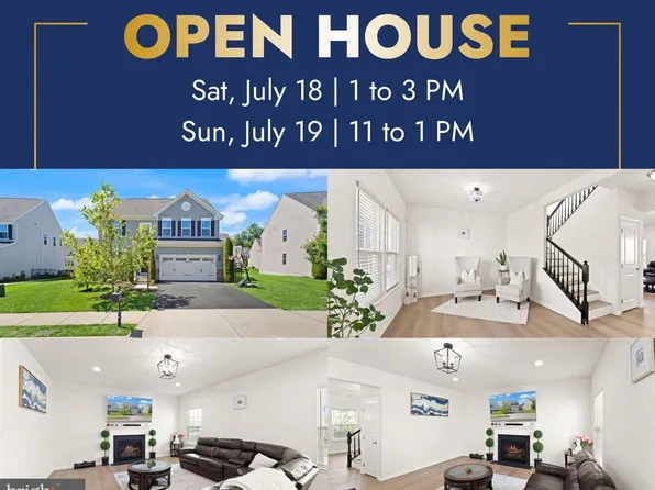 25981 Royston Pass Cir, Aldie, VA 20105