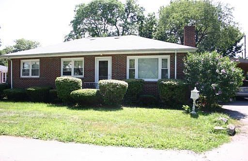 SOLID BRICK RANCH