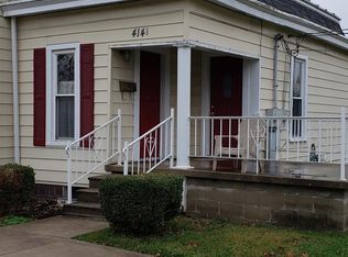 414 1/2 W Washington St #2, Winchester, IN 47394