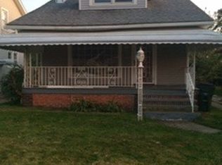 13800 Thornhurst Ave, Garfield Heights, OH