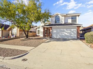7225 Golden Hawk Dr, El Paso, TX 79912