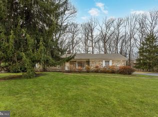 1147 Gypsy Ln E, Towson, MD 21286