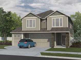 3538 SW McKinley St, Gresham, OR 97080