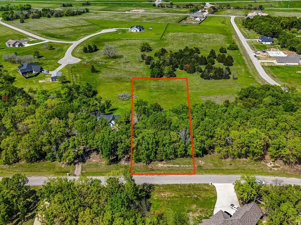LOT 98 Waters Edge Dr, Corsicana, TX 75109