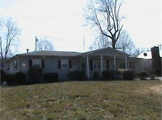 58 Indian Hills Cir, Vanceburg, KY 41179