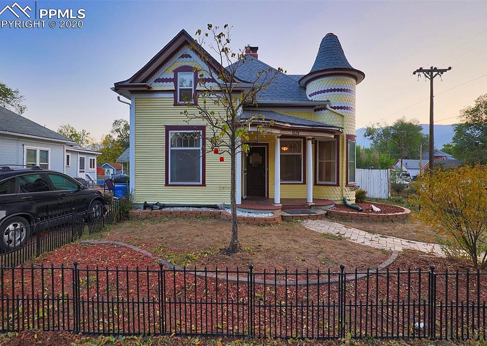 1st image of 1529 W Pikes Peak Ave
