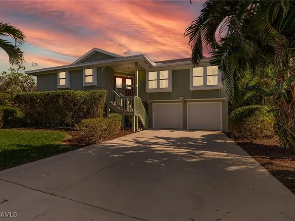 14148 Sandarac Dr, Bokeelia, FL 33922