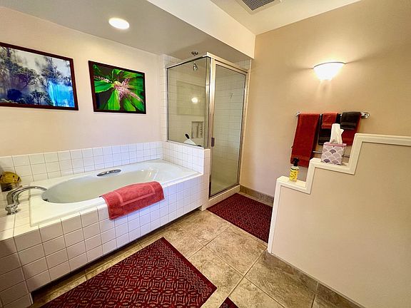 Master Ensuite Bathroom