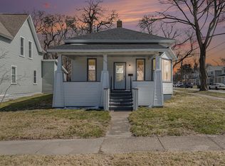 1416 8th St, Muskegon, MI 49441