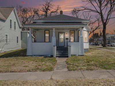 1416 8th St, Muskegon, MI, 49441