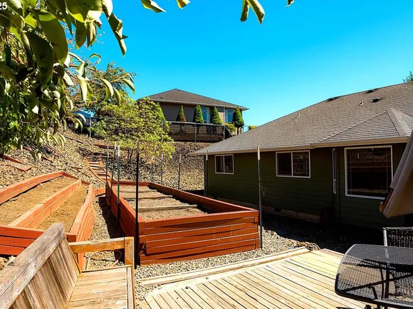 2380 NW Glenmar Dr, Roseburg, OR 97471