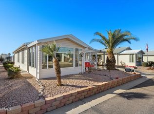 215 N Power Rd UNIT 382, Mesa, AZ 85205