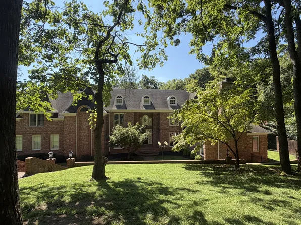5224 Heathrow Hills Dr, Brentwood, TN 37027