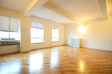 Rented by Keller Williams NYC