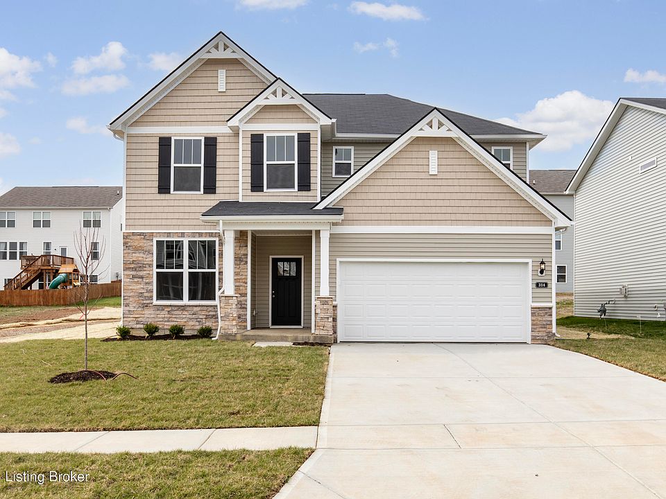 1st image of 314 Vildana Ct