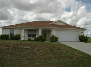 2306 Nelson Rd N, Fort Myers, FL 33993