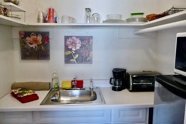 Studio, 400 sqft, $1,350 — Photo 3