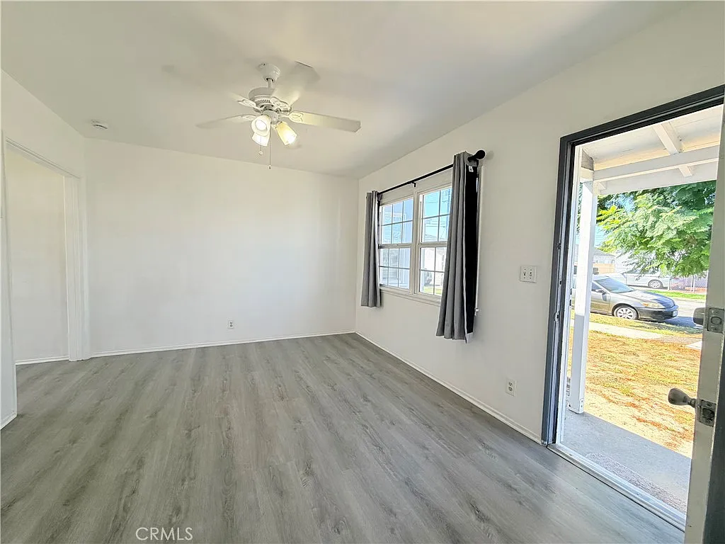 1 bed, 550 sqft, $1,800 — Photo 3