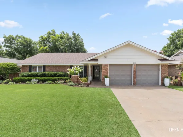 2803 Elmwood Ave, Wichita Falls, TX 76308