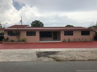 1091 W 55th Pl, Hialeah, FL 33012