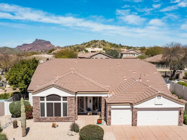 6940 E TRAILRIDGE Circle, Mesa, AZ 85207