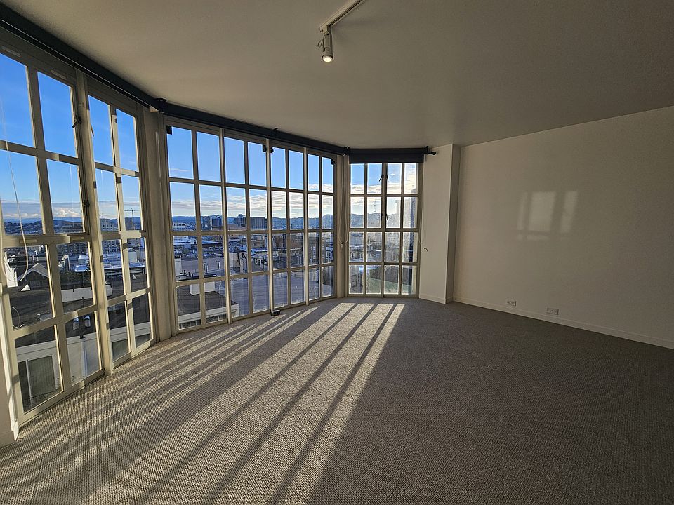 1st image of 1255 California St Unit 401