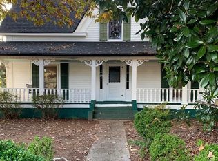 3690 Highway 75 S, Cleveland, GA 30528