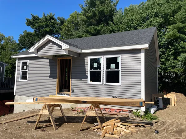 (undisclosed Address), Canton, MA 02021