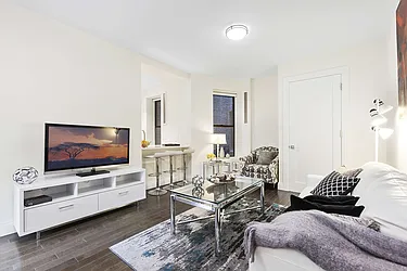 Rented by Halstead Real Estate