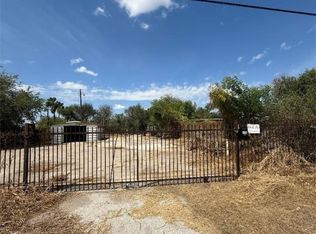6338 Old Brownsville Rd, Corpus Christi, TX 78417