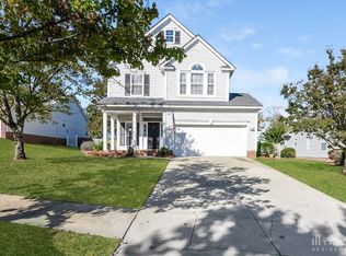 115 Royal Crest Dr, Columbia, SC 29229