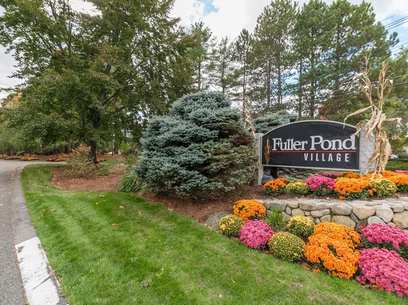 3 Mills Point #3, Middleton, MA 01949