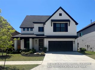 931 Webb Dr, Prosper, TX 75078