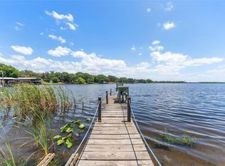 7570 Berkley Rd LOT 2, Polk City, FL 33868