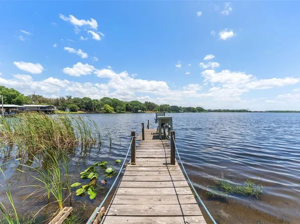 7570 Berkley Rd Lot 2, Polk City, FL 33868