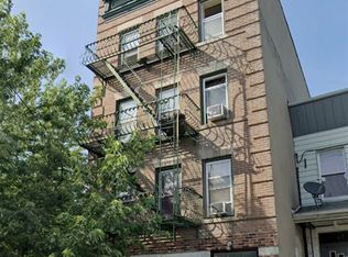 34 Vroom St APT 6, Jersey City, NJ 07306