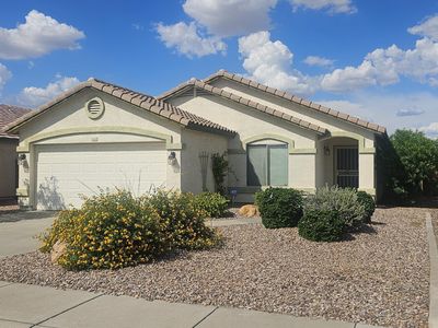 14767 N 148th Ave, Surprise, AZ, 85379