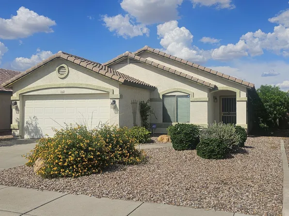 14767 N 148TH Avenue, Surprise, AZ 85379