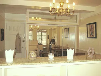 Rented by Segallis Real Estate