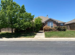 5706 Pedernales Dr, Midland, TX 79707